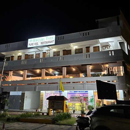 Banyan Tree Samudra Hotell Kovalam Eksteriør bilde