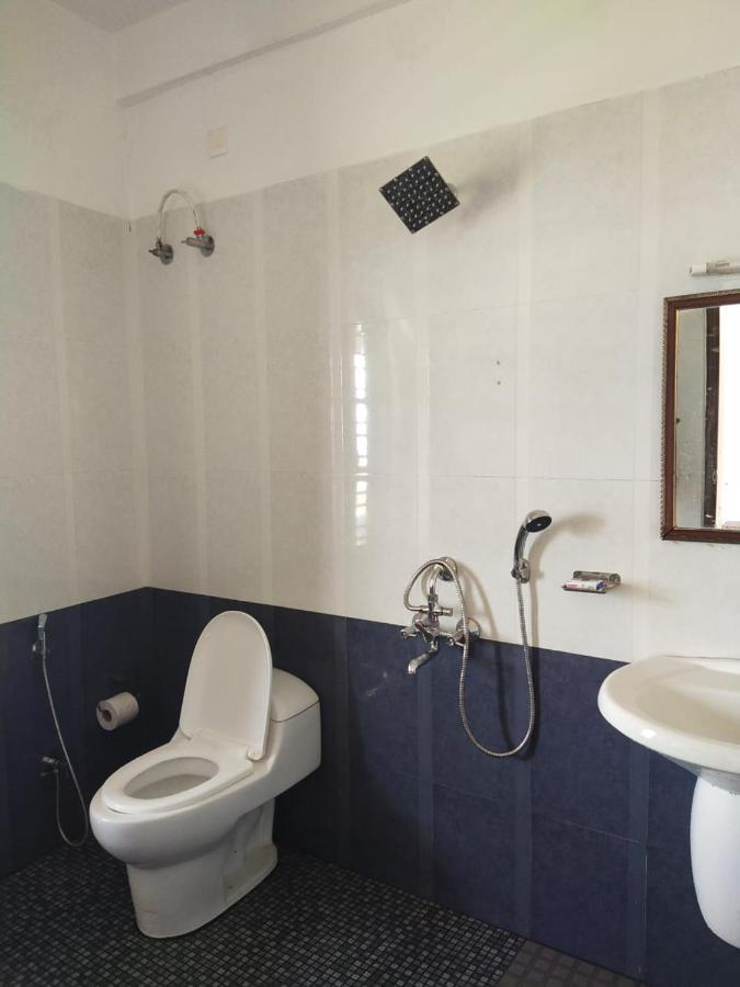 Banyan Tree Samudra Hotell Kovalam Eksteriør bilde
