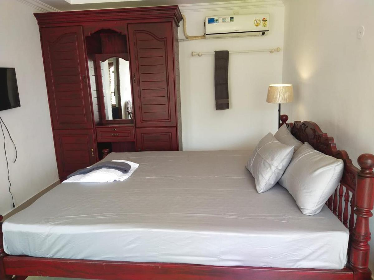 Banyan Tree Samudra Hotell Kovalam Eksteriør bilde