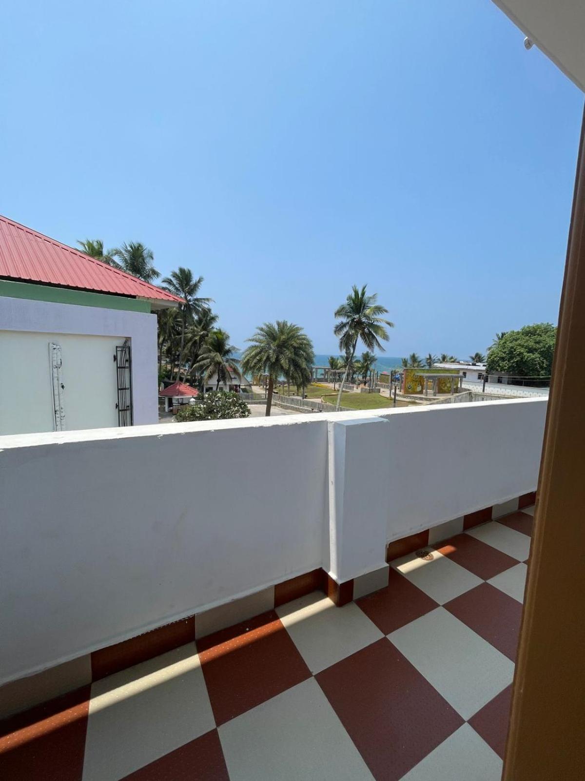 Banyan Tree Samudra Hotell Kovalam Rom bilde