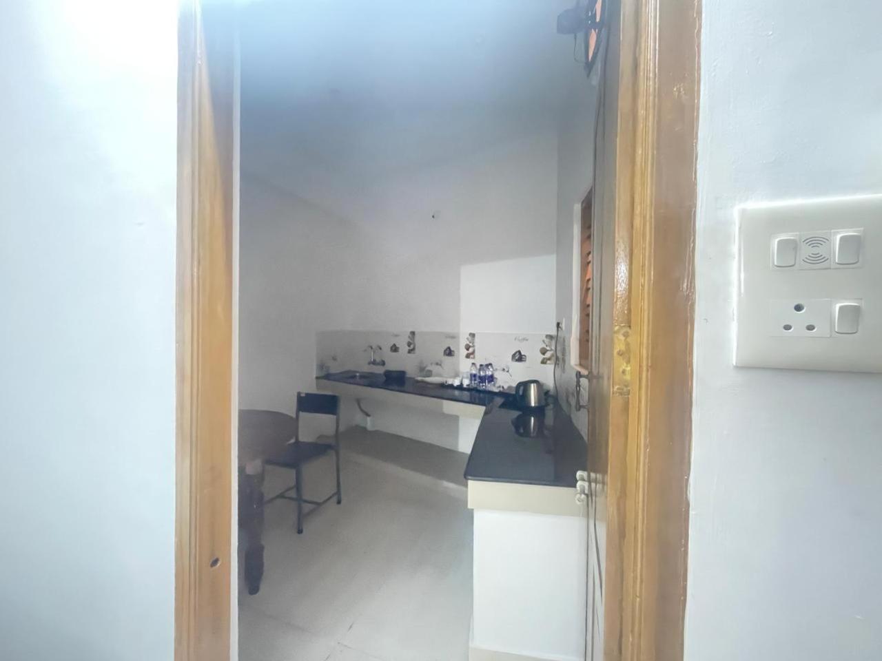 Banyan Tree Samudra Hotell Kovalam Eksteriør bilde