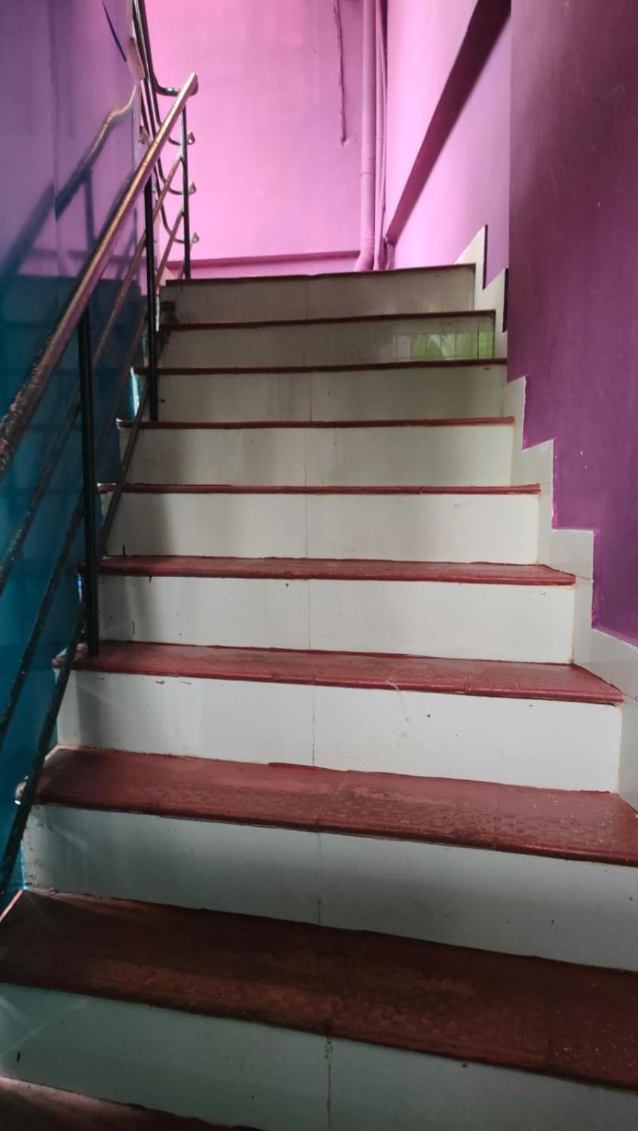 Banyan Tree Samudra Hotell Kovalam Rom bilde