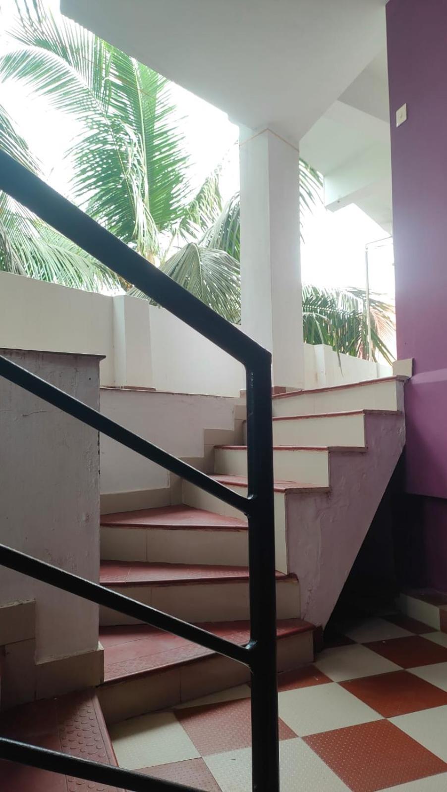 Banyan Tree Samudra Hotell Kovalam Rom bilde